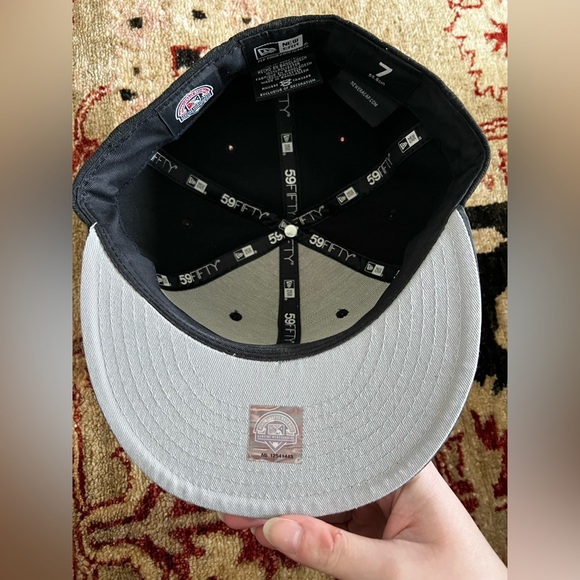 Reno Aces Baseball Hat - Picture 3 of 5